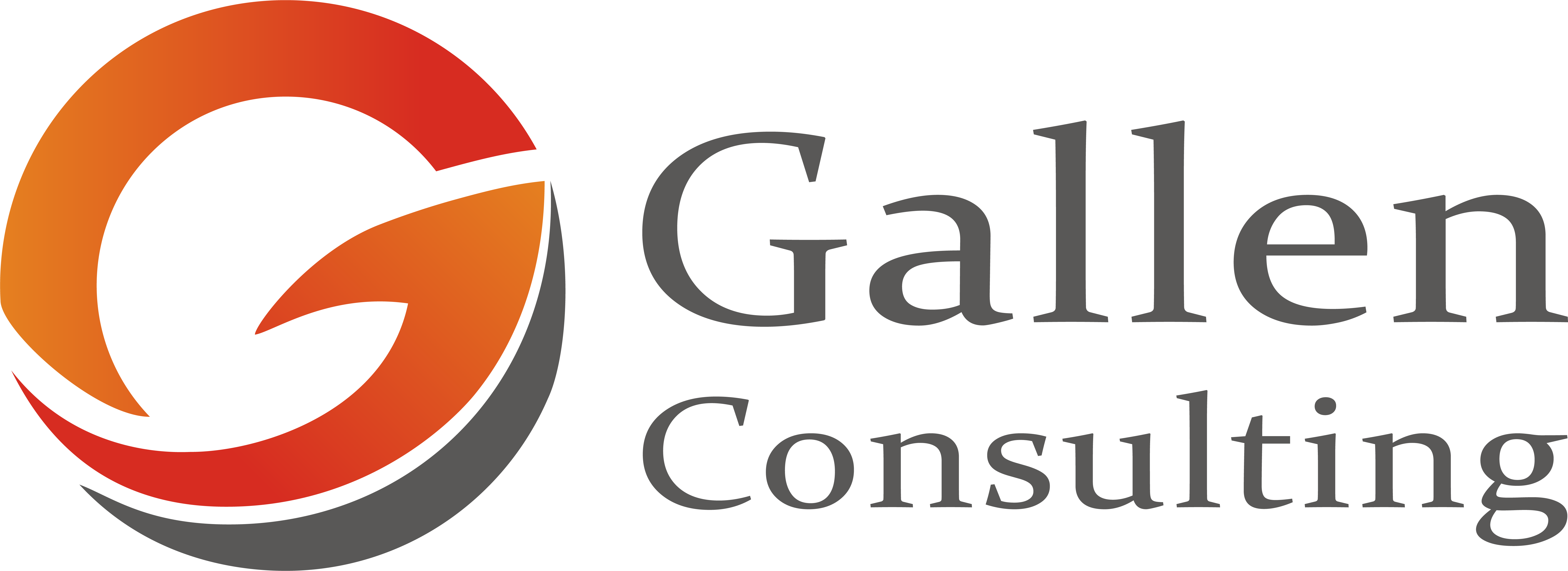 Gallen Consulting Limited