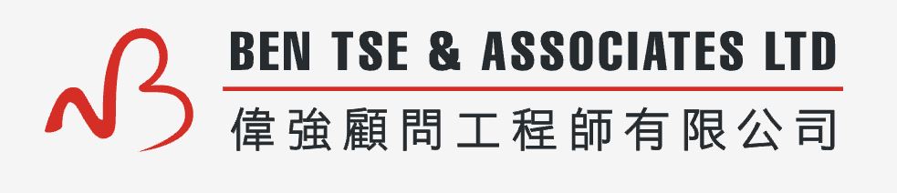 Ben Tse & Associates Ltd