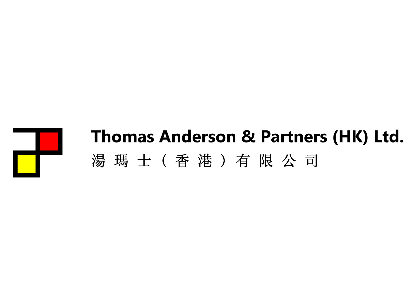 Thomas Anderson & Partners (HK) Ltd